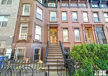 Rented by StayBK LLC