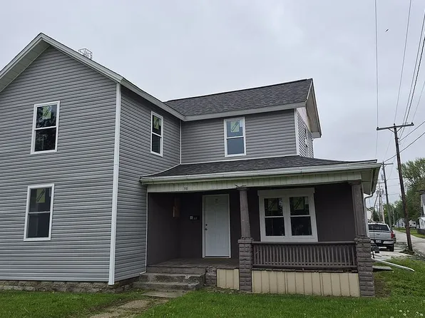 110 S Tarr St, North Baltimore, OH 45872