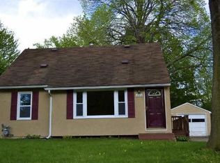 1844 Barclay St, Saint Paul, MN 55109