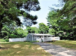 36 Monce Rd, Burlington, CT 06013