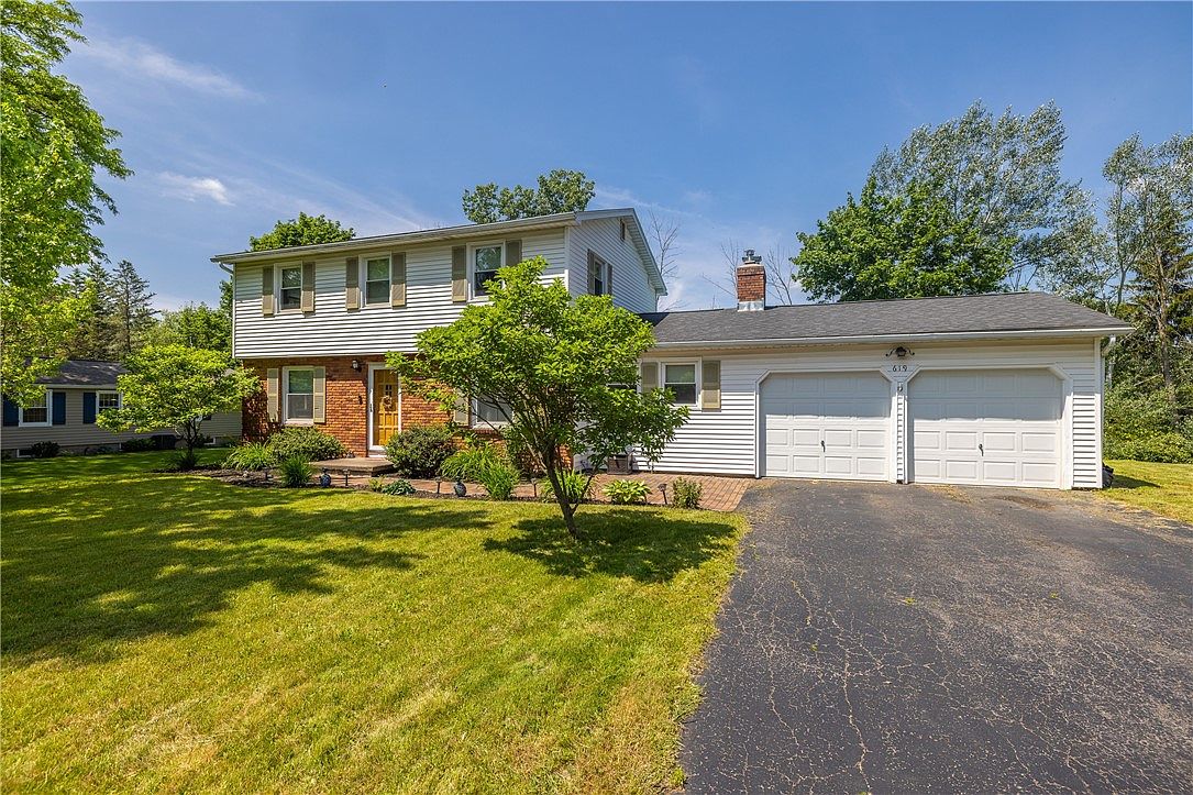 619 Watson Rd, Fairport, NY 14450 Zillow