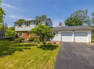 619 Watson Rd, Fairport, NY 14450