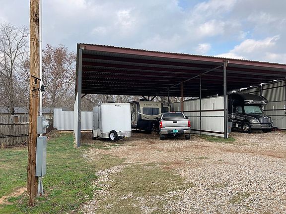 19651 US Highway 77, Thackerville, OK 73459 | Zillow