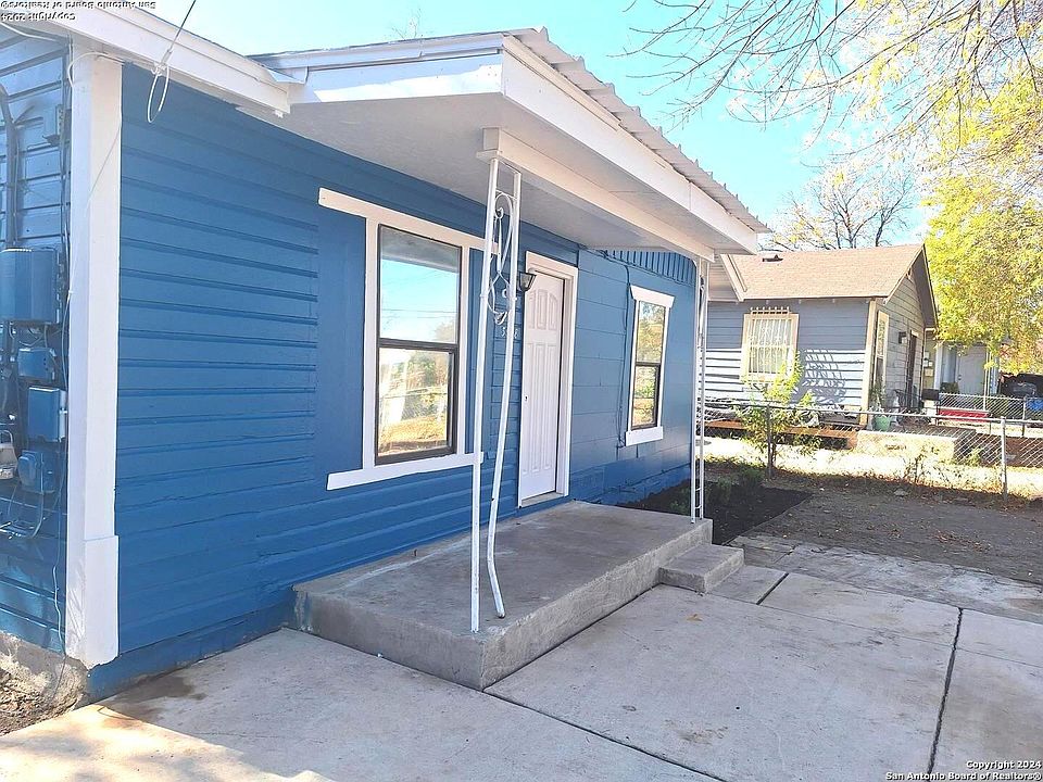 1st image of 3538 EL PASO ST