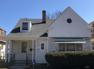 3748 N 41st St, Milwaukee, WI 53216
