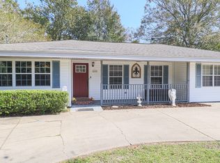 1630 Courthouse Rd, Gulfport, MS 39507