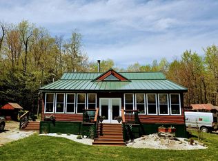 51 Bog Pond Rd, Savoy, MA 01256