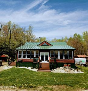 51 Bog Pond Rd, Savoy, MA, 01256