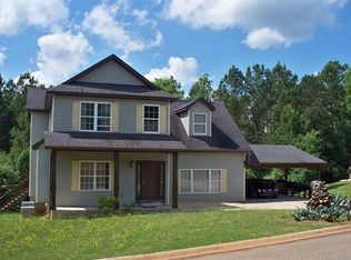99 Old Mill Ct, Milledgeville, GA 31061