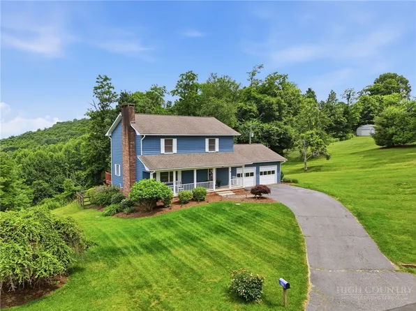 104 Northridge Drive, Boone, NC 28607