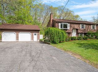110 Mill St, Franklin, MA 02038