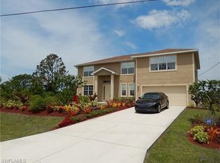 425 Jourferie Rd, Lehigh Acres, FL 33974