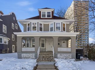 15 E Highland Ave #1, East Orange, NJ 07018