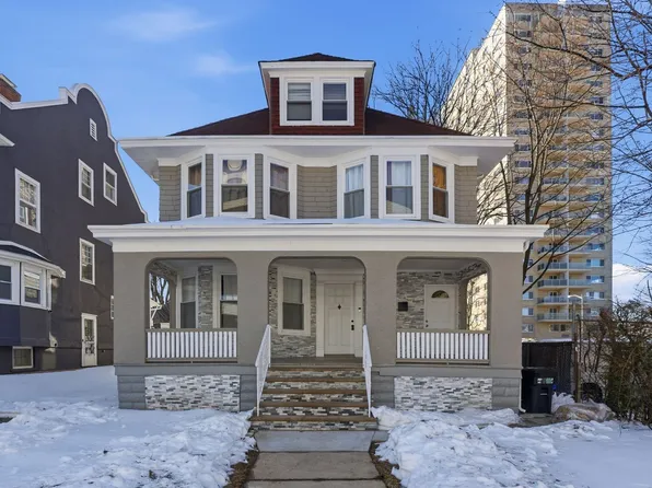 15 E Highland Ave #1, East Orange, NJ 07018