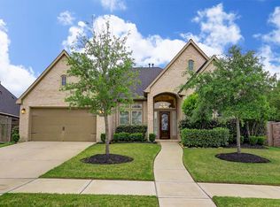 27523 Sunset Ln, Fulshear, TX 77441