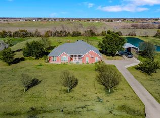 2986 E Ridgeview Cir, Kaufman, TX 75142