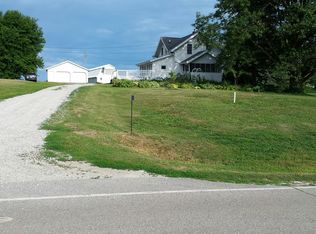 2191 W 32nd St N, Newton, IA 50208