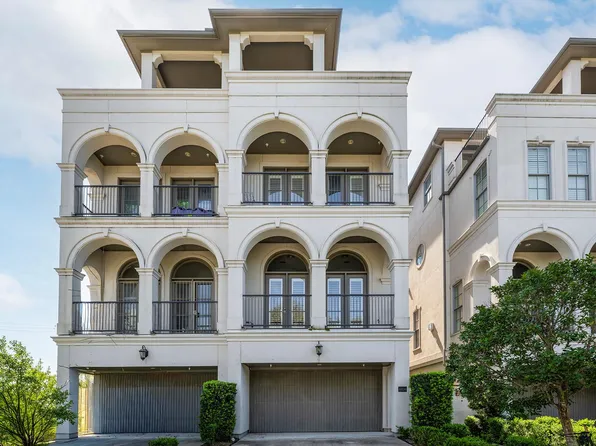 6826 Bellgreen Dr, Houston, TX 77030