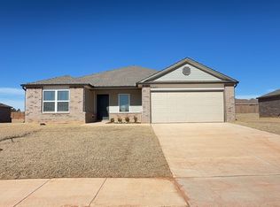 21097 River Mist Dr, Harrah, OK 73045