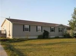 7386 Vienna Rd, Otisville, MI 48463