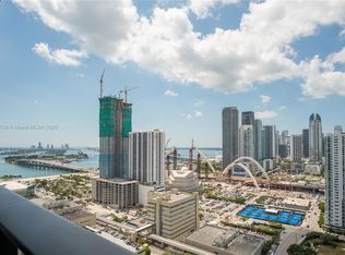 1600 NE 1st Ave UNIT 3008, Miami, FL 33132
