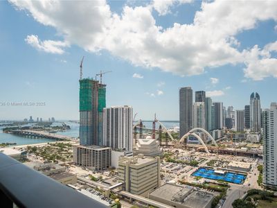 1600 NE 1st Ave UNIT 3008, Miami, FL, 33132