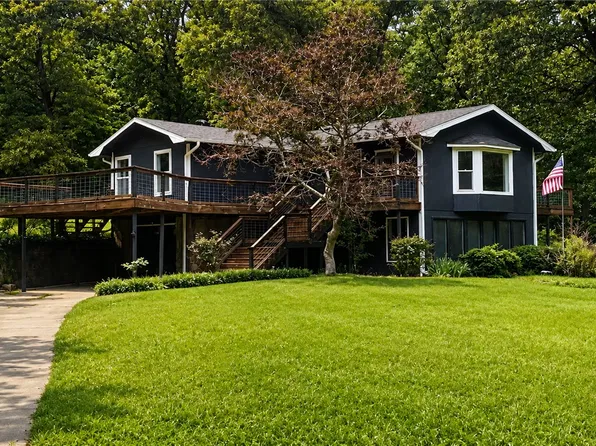 5201 Fox Run Dr #A, Harrison, AR 72601