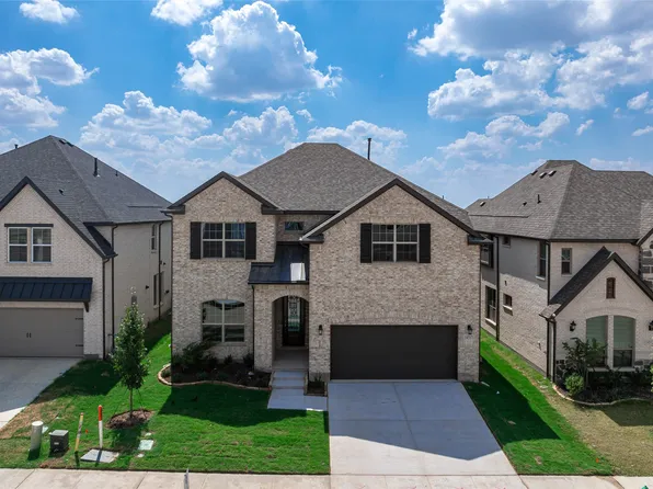 14517 Herschel St, Celina, TX 75009