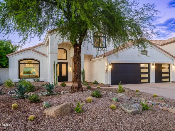 5542 E ANDERSON Drive, Scottsdale, AZ 85254