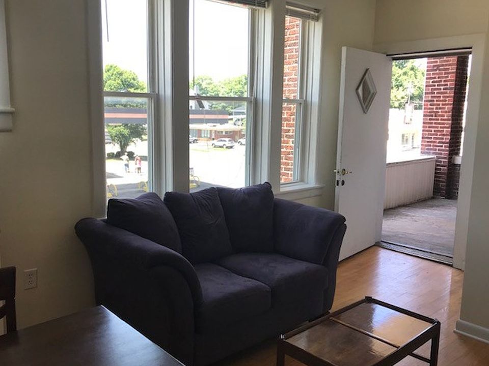 Almeda Apartments 606 N Roan St Johnson City TN Zillow