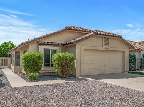 11565 W CITRUS GROVE Way, Avondale, AZ 85392