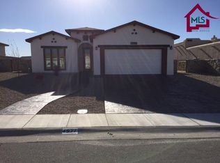 4577 Rimrock Ct, Las Cruces, NM 88012