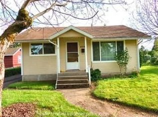 6510 NE Going St, Portland, OR 97218