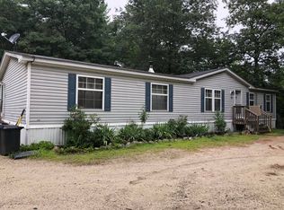401 Shaker Rd, Gray, ME 04039