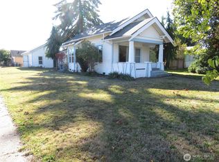 601 W Anderson Street, Elma, WA 98541