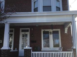 209 S Harrison St, Palmyra, PA 17078