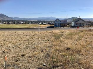 E Mercury St, Butte, MT 59701