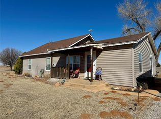 19345 Highway 6, Elk City, OK 73644