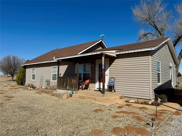 19345 Highway 6, Elk City, OK 73644