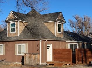 1020 E Vine Dr, Fort Collins, CO 80524