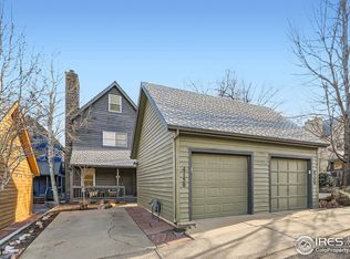 4150 Riverside Ave, Boulder, CO 80304