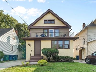 889 Tifft St, Buffalo, NY, 14220