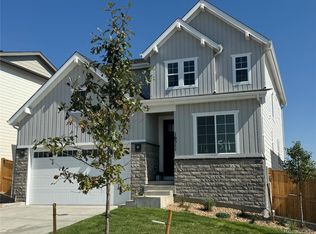 16511 W 93rd Ave, Arvada, CO 80007