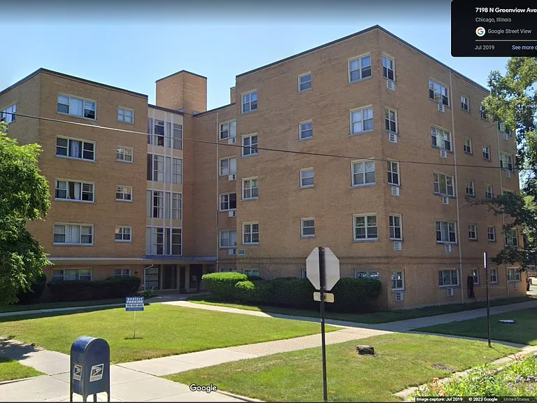 1447 WEST TOUHY LLC — Photo 20