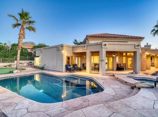 6214 E Redmont Dr, Mesa, AZ 85215