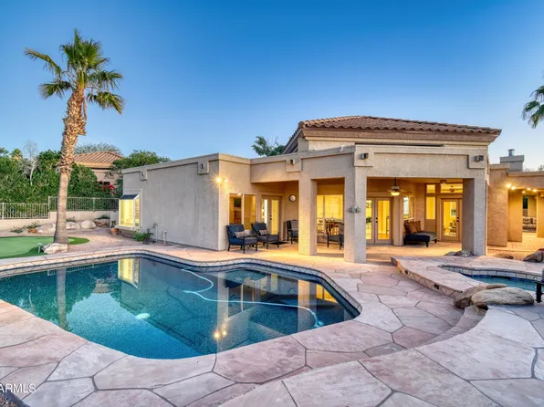 6214 E REDMONT Drive, Mesa, AZ 85215