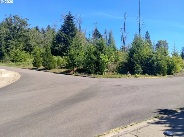 48522 Six Point Dr, Oakridge, OR 97463