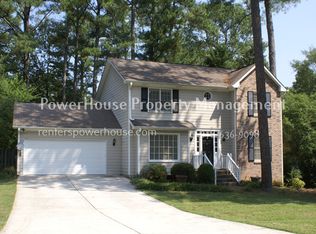 2730 Shadow Pine Dr, Roswell, GA 30076