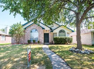 2320 Foothill Rd, McKinney, TX 75072