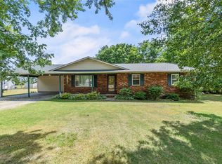 4227 State Highway 77, Benton, MO 63736